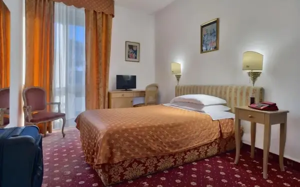 Hotel Terme al Sole