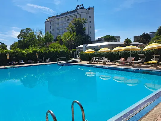 Hotel Park Terme
