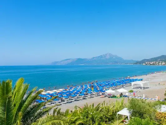 Villaggi in Puglia
