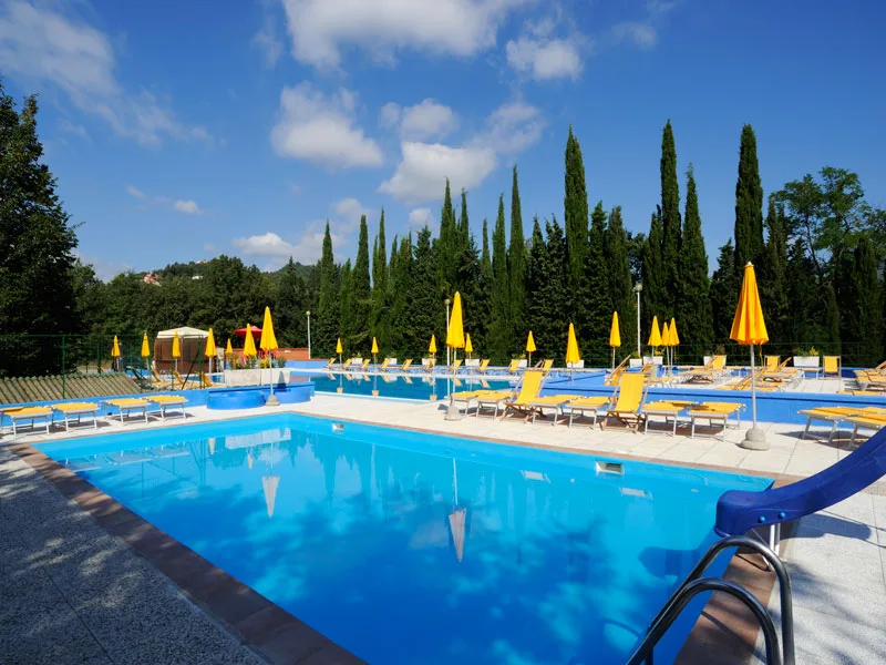 Vacane Liguria 2026