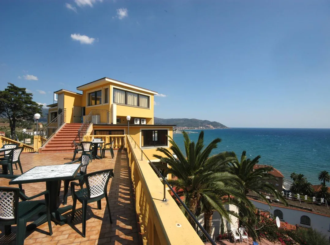 Hotel Ulivo