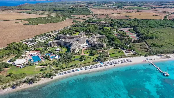 Villaggio Baia di Conte