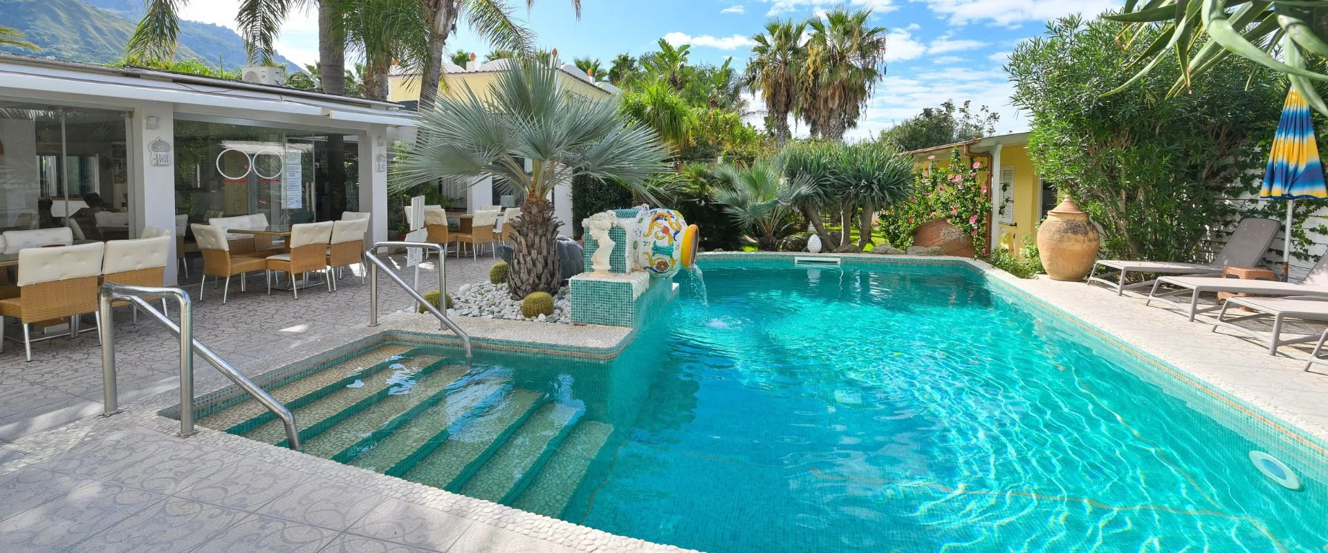 Ischia, scopri le offerte per le vacanze Hotel & Resort
