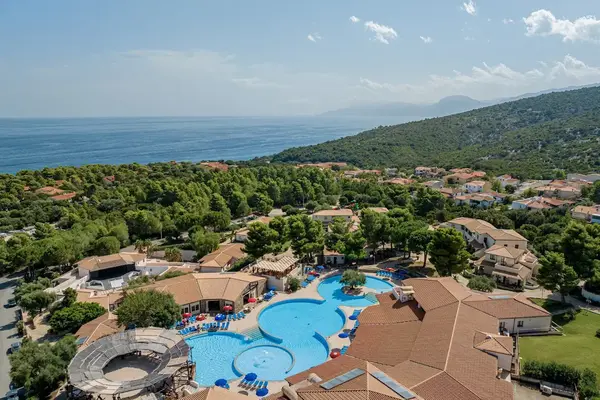 Club Esse Cala Gonone