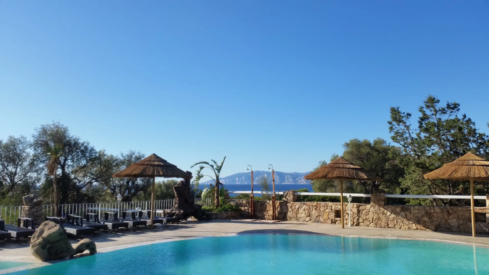 Hotel I Ginepri