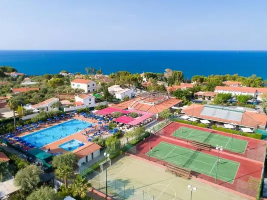 Cefalù Resort