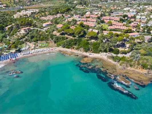 Cefalù Resort