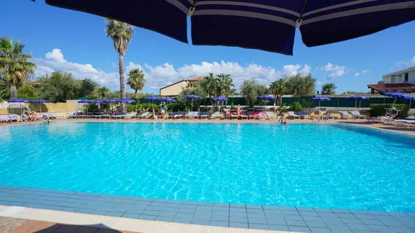 Cefalù Resort