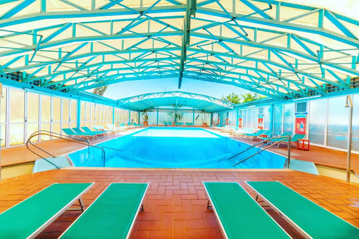 Grand Hotel delle Terme Re Ferdinando