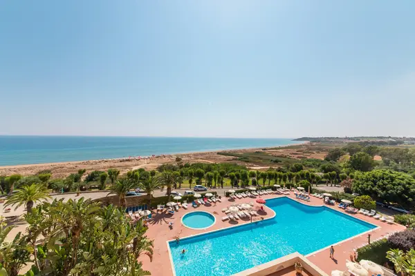 Paradise Beach Resort