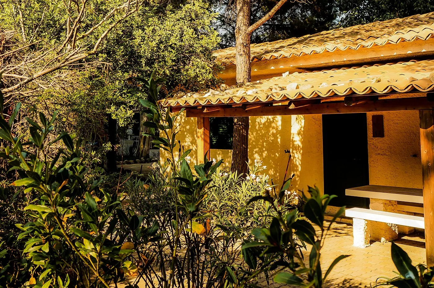 Villaggio Baia del Sole