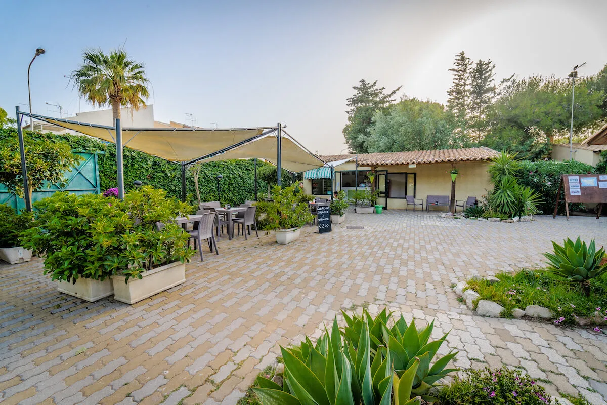 Villaggio Baia del Sole