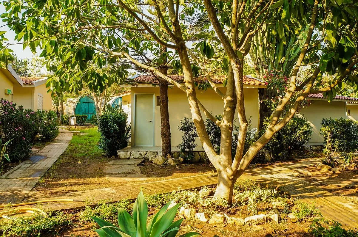 Villaggio Baia del Sole