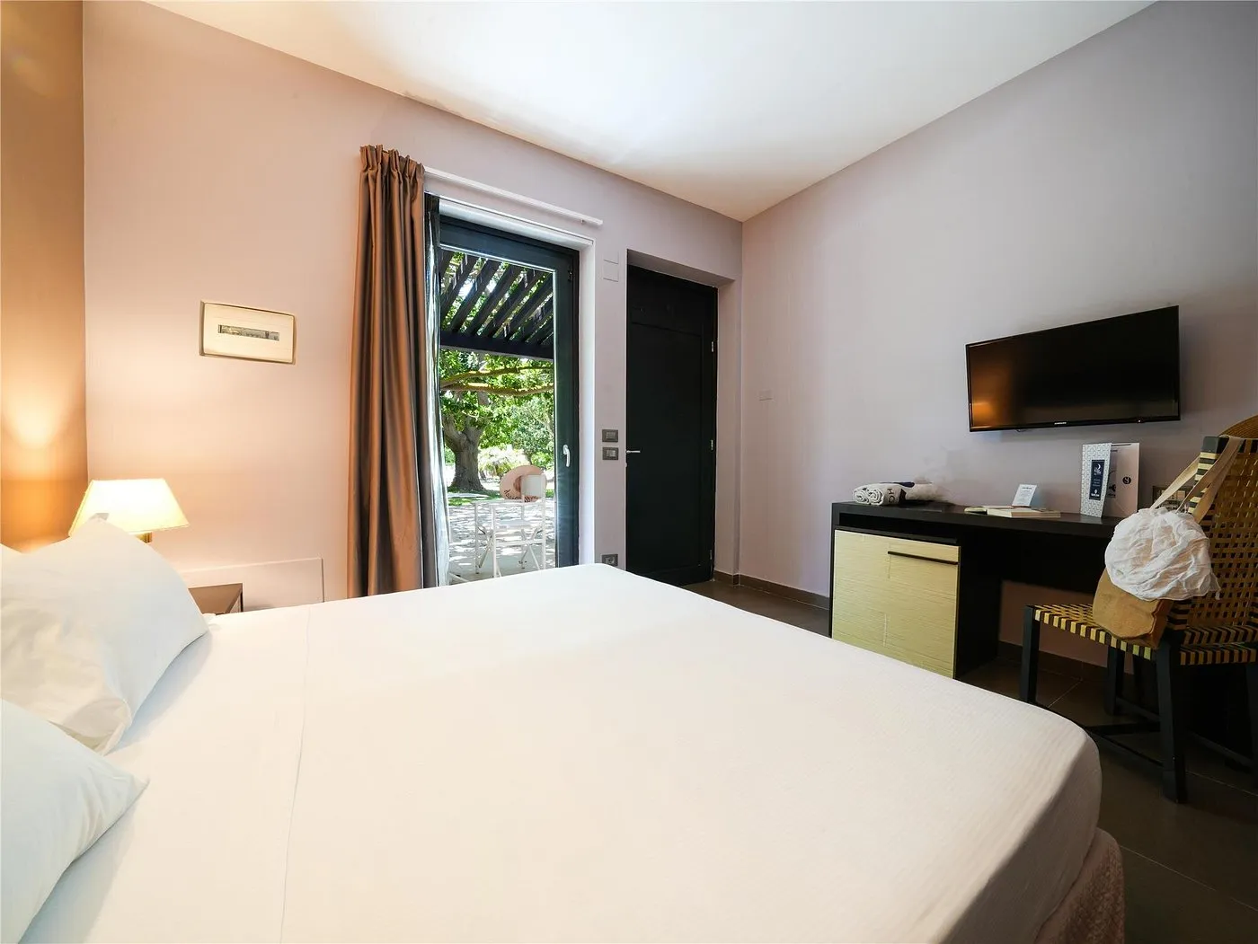 Le Dune Resort