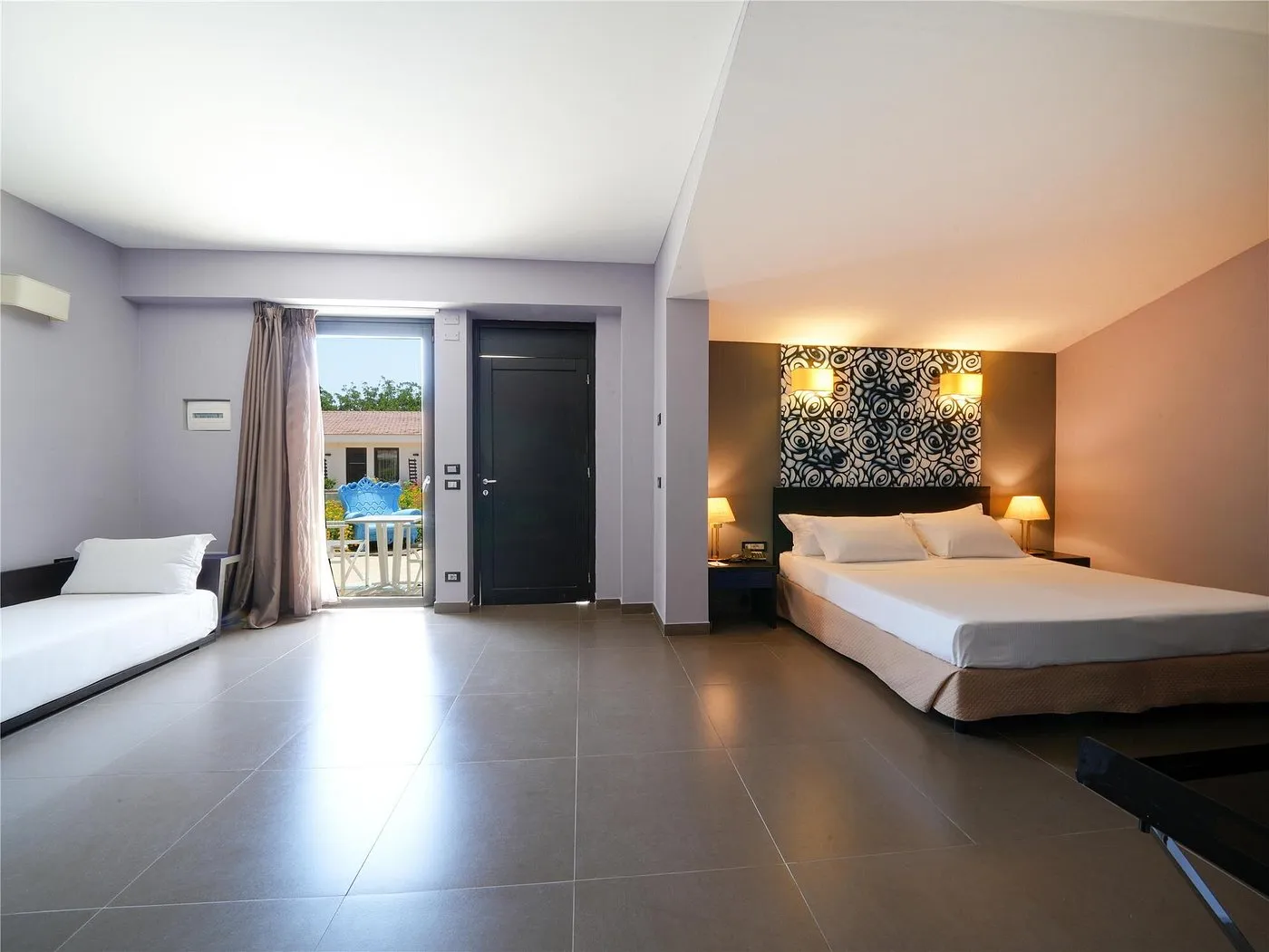 Le Dune Resort