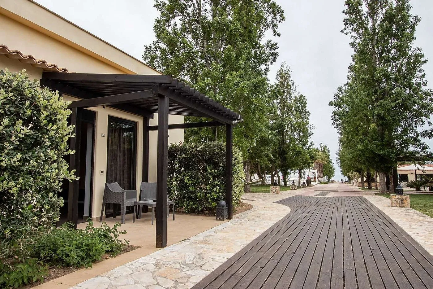 Le Dune Resort