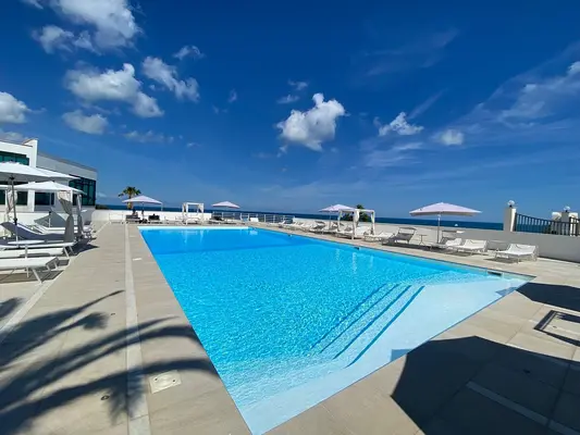 GH Rodi Resort