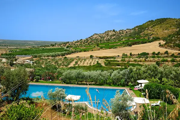 Kallikoros Country Resort