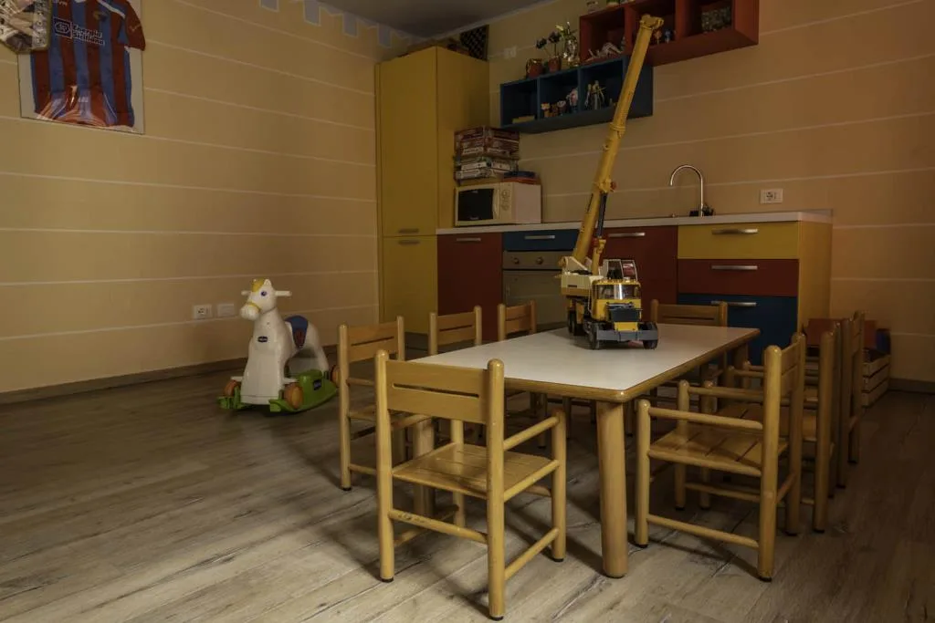baby room