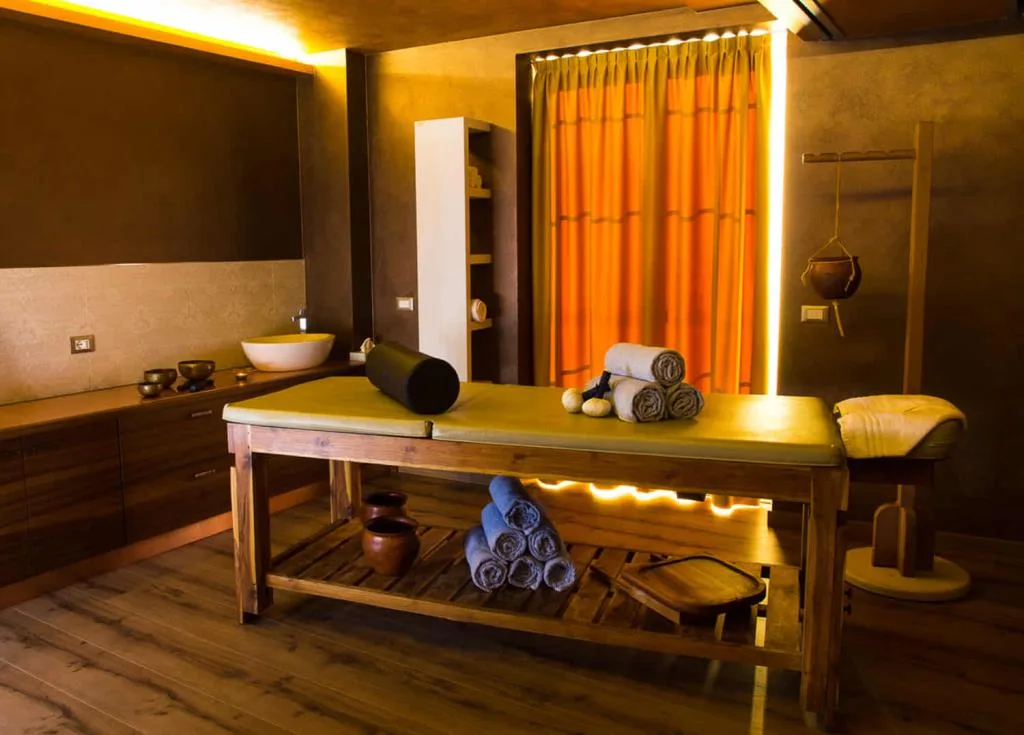 SPA