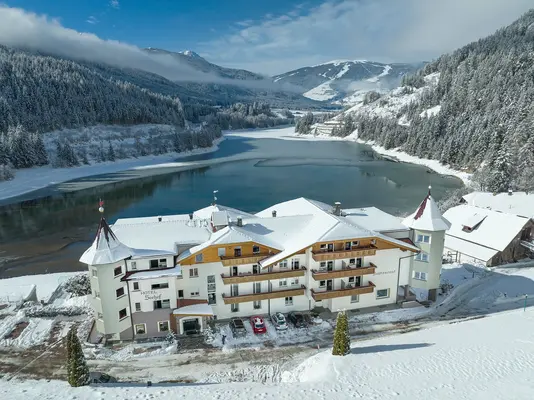 Hotel Seehof