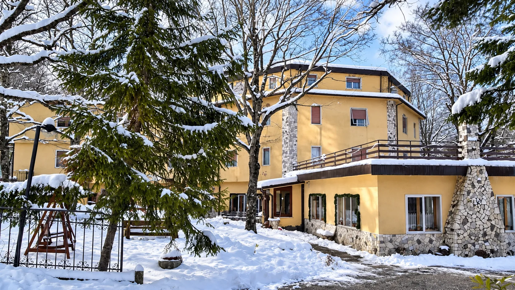Albergo del Sole