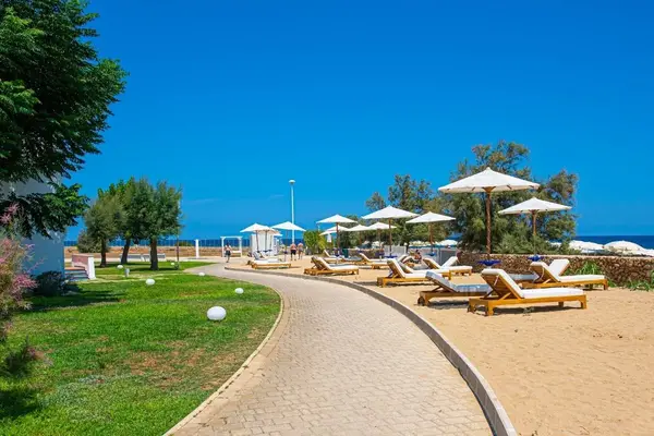 Pietrablu Resort & SPA