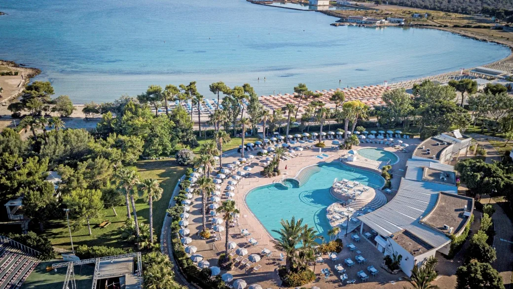 Blu Salento Village