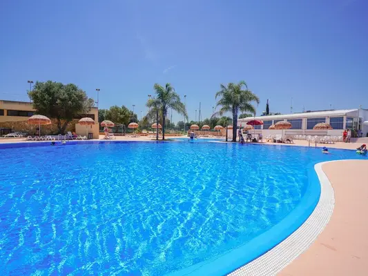 Eurogarden Village