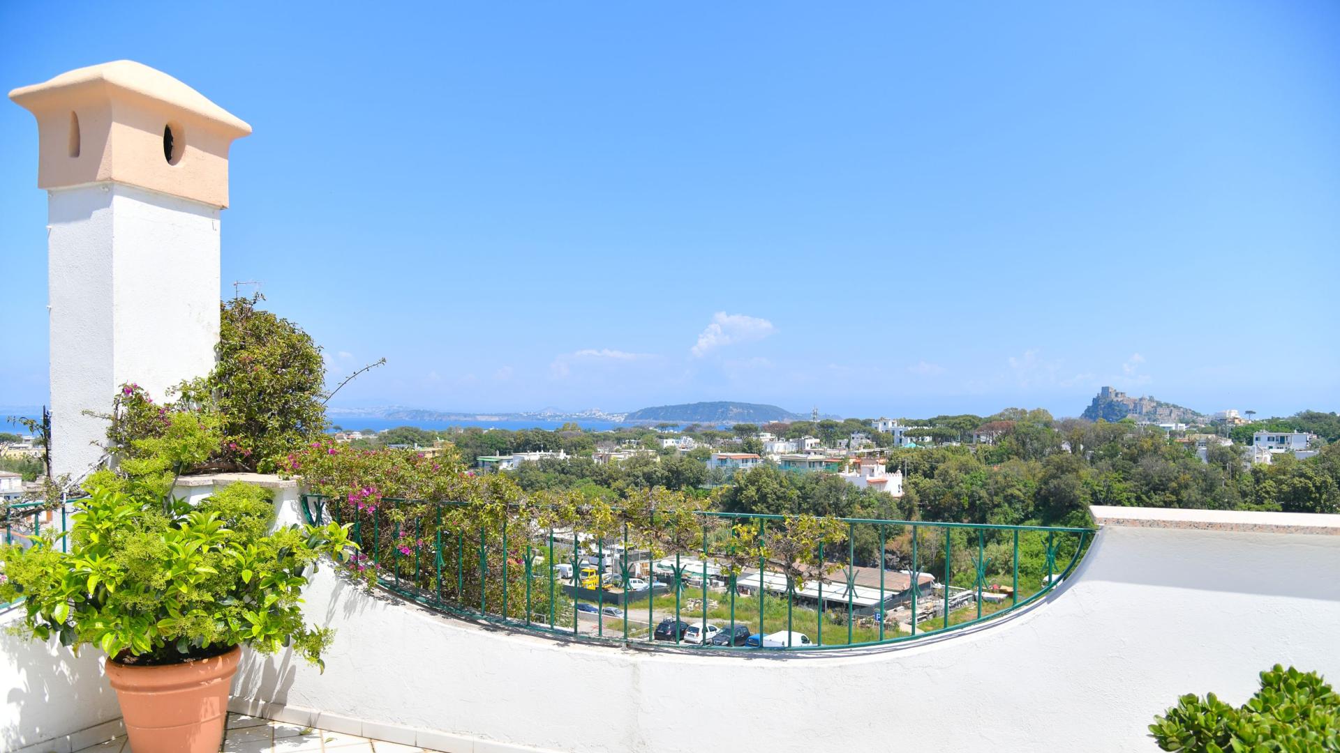 Hotel Bellevue Ischia — foto 5