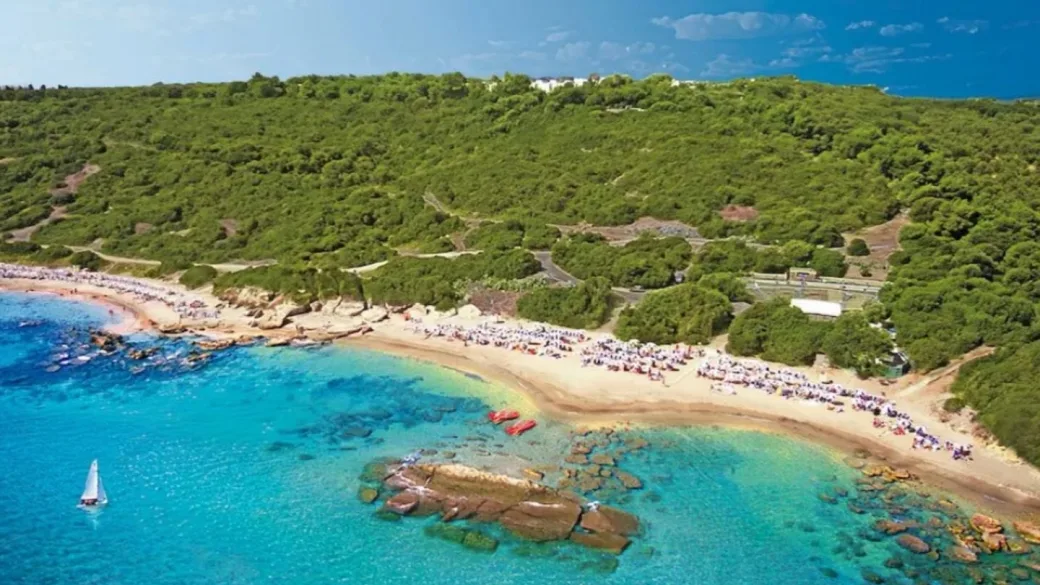 AH Resort Capo Rizzuto
