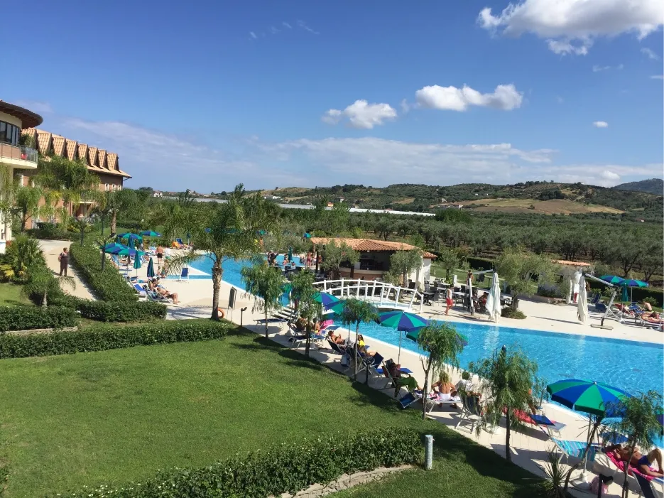 Corte dei Greci Resort & Spa