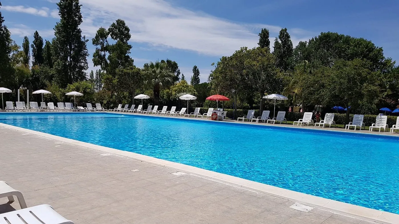 AH Hotel Forte Club