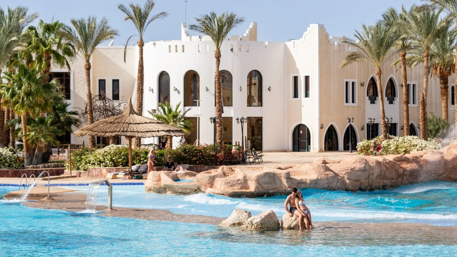 Faraana Reef Resort