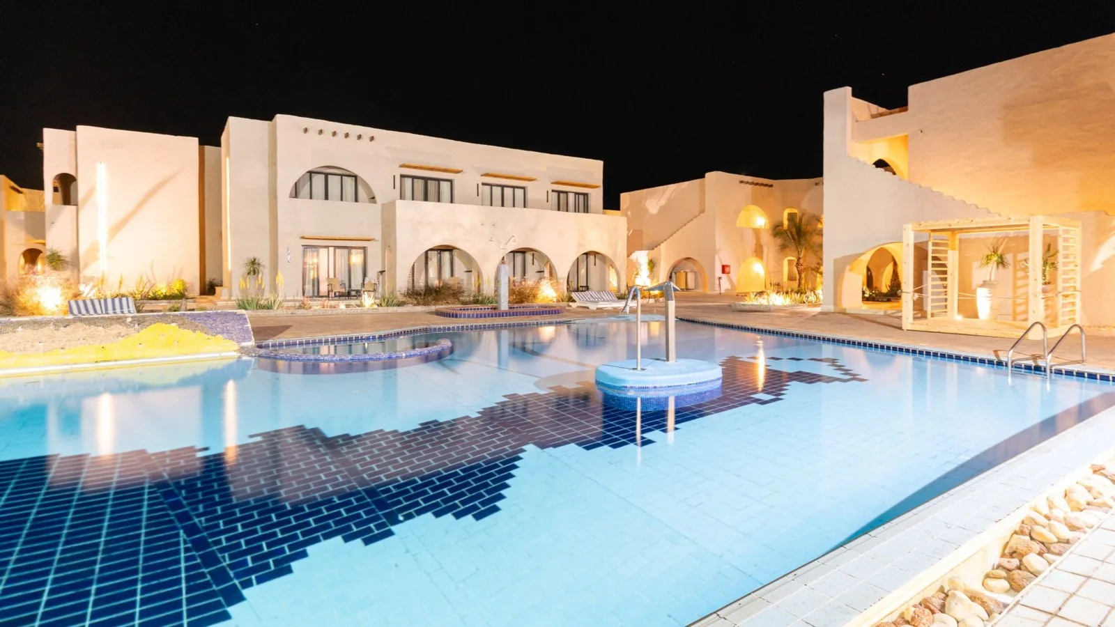 Faraana Reef Resort