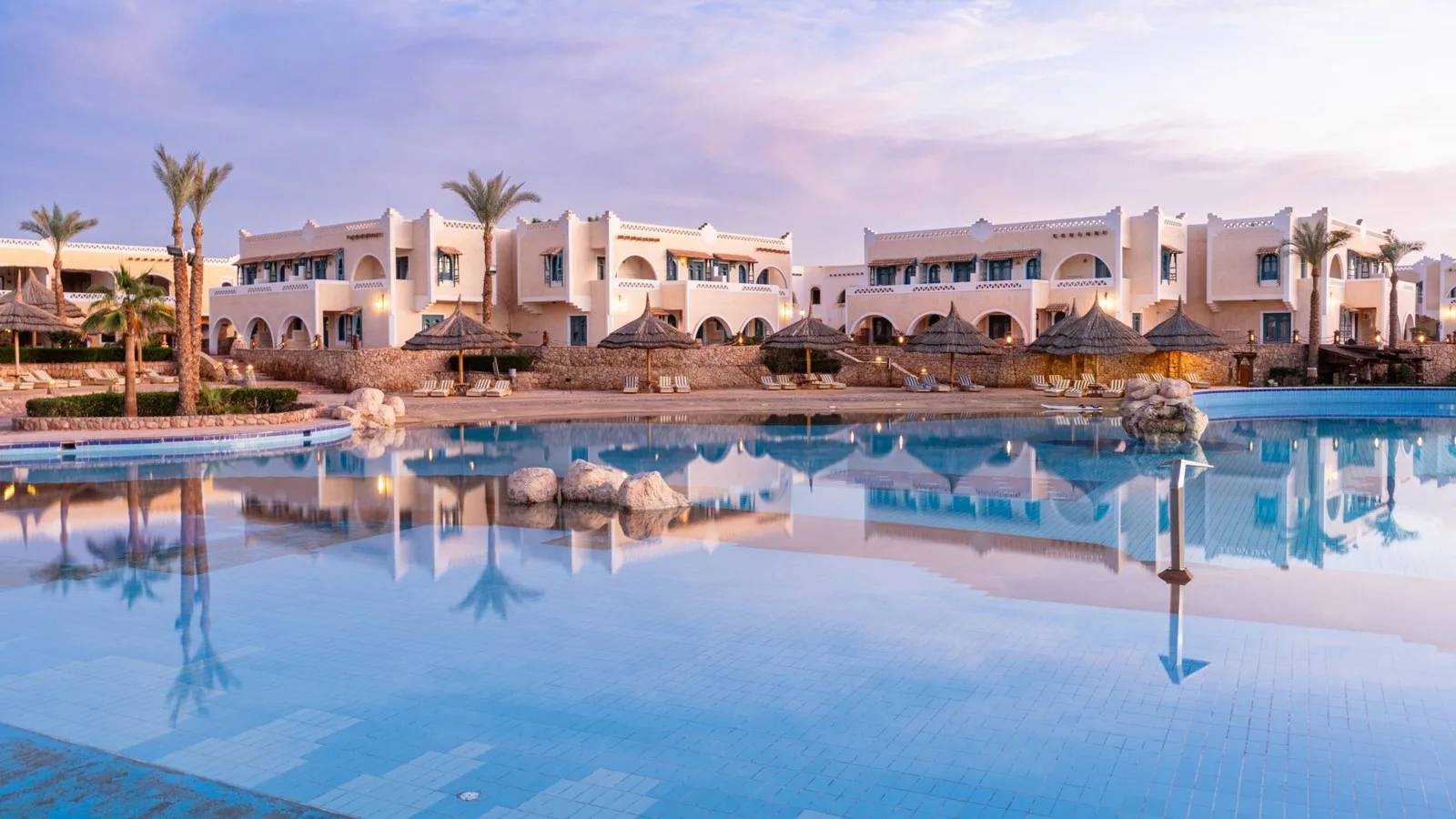 Faraana Reef Resort