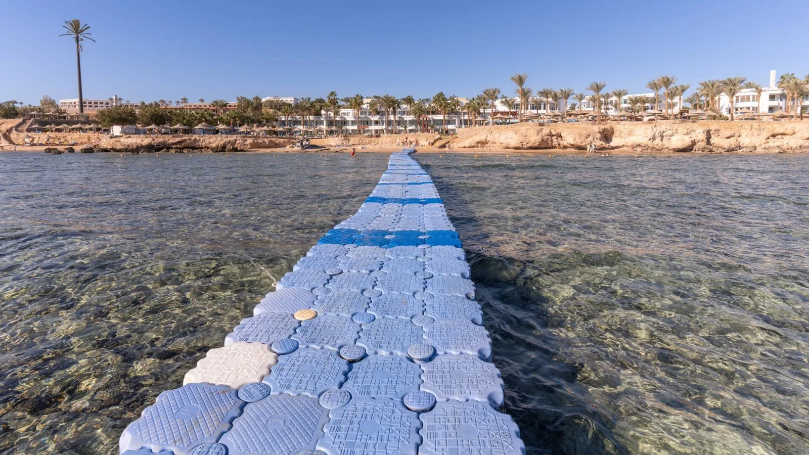 Queen Sharm Resort
