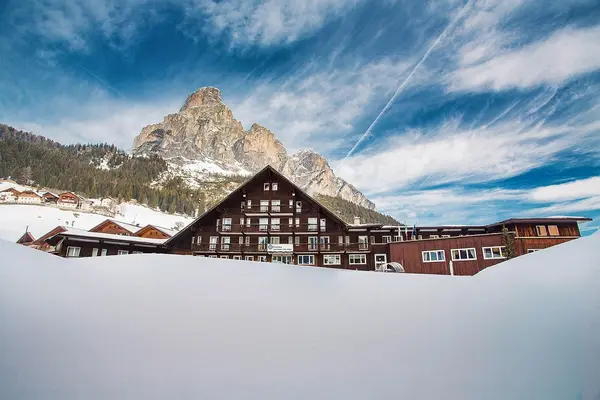 TH Corvara Greif Hotel