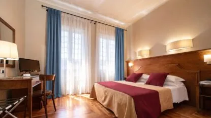 TH Borca Camere Classic 1