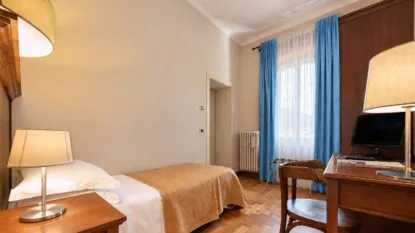 TH Borca Camere Classic 2