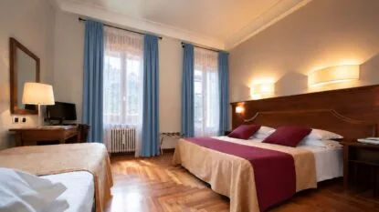 TH Borca Camere Classic 3