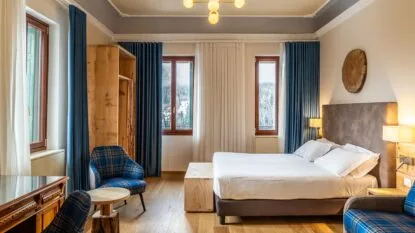 TH Borca Junior Suite 1