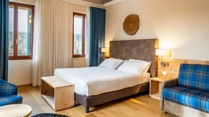 TH Borca Junior Suite 2