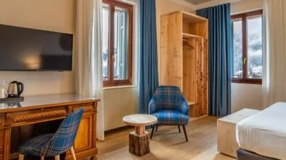TH Borca Junior Suite 3