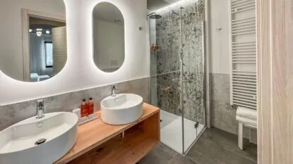 TH Borca Junior Suite 4
