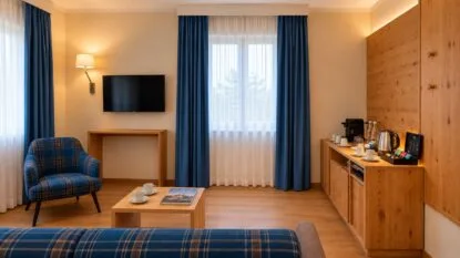 TH Borca Suite 1