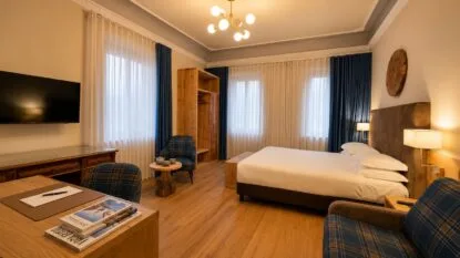 TH Borca Suite 3