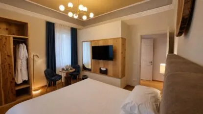 TH Borca Suite 5