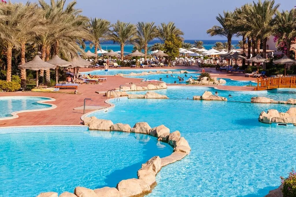Dream Lagoon Resort & Aqua Park