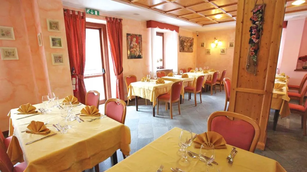 Hotel Alpechiara